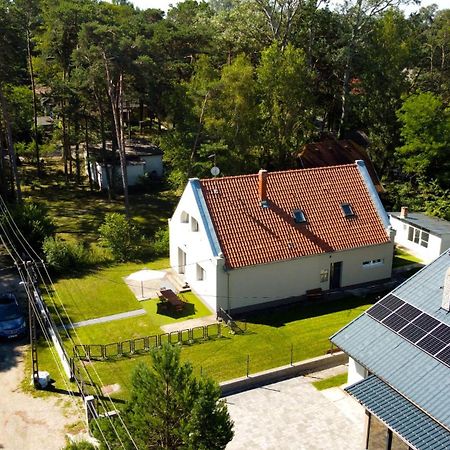 Villabeach 50M From The Beach Фоньод Екстер'єр фото
